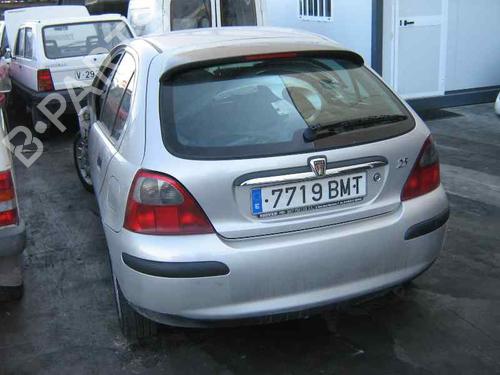 Rear left door window ROVER 25 I Hatchback (RF)  | BP3787175C20 