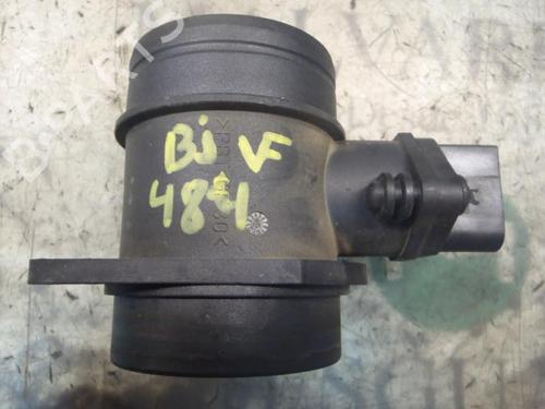 Used Mass air flow sensor Mass air flow sensor VW GOLF V (1K1) 1.9 TDI (105 hp) 3758731 3758731