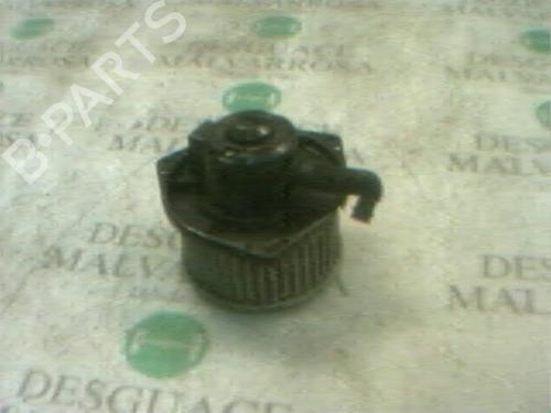 Heater blower motor NISSAN SUNNY III Hatchback (N14)  | BP3762745M62 