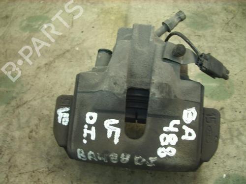 Used Left front brake caliper Left front brake caliper FORD COUGAR (EC_) 2.5 V6 24V (170 hp) 11545320 11545320