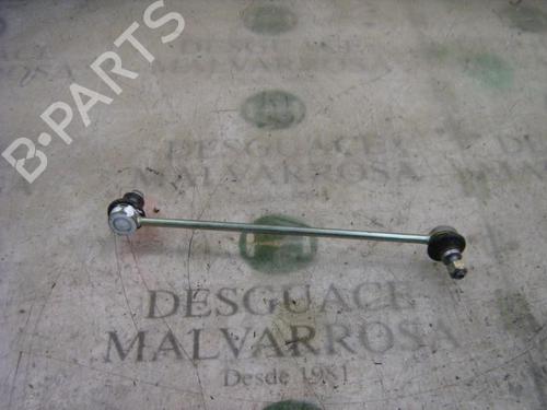 Used Left front suspension arm Left front suspension arm FORD FIESTA V (JH_, JD_) [2001-2014] 14297581 14297581