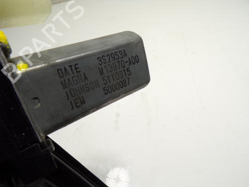 Rear left window mechanism BMW 1 (F20) | BP15581800C24