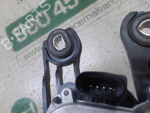 Rear wiper motor VW T-ROC (A11, D11) 1.0 TSI | BP5246919M102 - Image 5