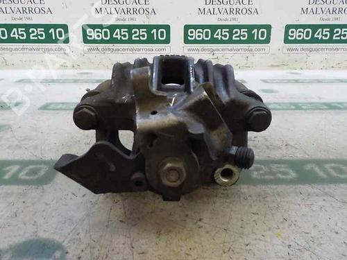 Left rear brake caliper SEAT IBIZA IV (6J5, 6P1) | BP11551572M107