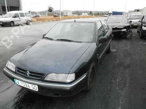 Left front indicator CITROËN XANTIA (X1_, X2_)  | BP3764410C32