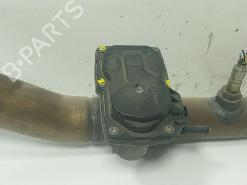 Catalyst VW GOLF VII (5G1, BQ1, BE1, BE2) | BP18149334M10