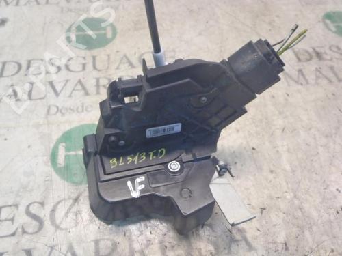 Høyre bak lås FORD FOCUS II (DA_, HCP, DP)  | BP3805565C99 