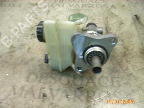 Brake master cylinder MERCEDES-BENZ C-CLASS (W203)  | BP3749959M77 