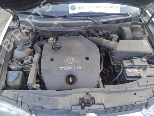 Høyre foran utvendig håndtak VW GOLF IV (1J1) 1.9 TDI | BP16998952C129 