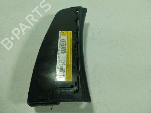 Used Left seat airbag MERCEDES-BENZ A-CLASS (W176) [2012-2018]  16873393