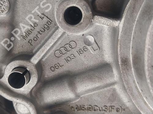 Cylinder head PORSCHE MACAN (95B) | BP18081779M5
