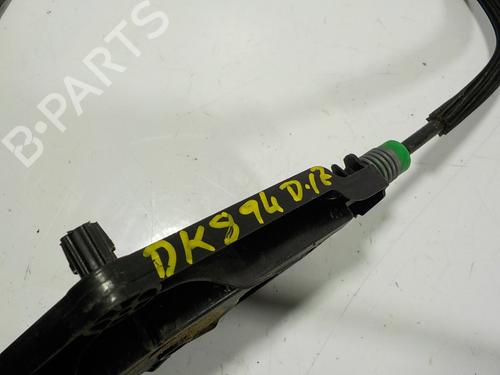 Front left window mechanism AUDI A5 Sportback (8TA)  | BP13636957C22 