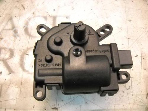 Electronic module FORD FIESTA V (JH_, JD_)  | BP9529717M83 