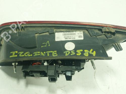Left tailgate light AUDI A3 Sportback (8VA, 8VF) 1.6 TDI | BP36646940C79 - Image 2