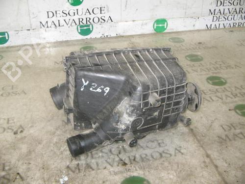Used Air filter box SEAT IBIZA II (6K1) [1993-2002]  14292729