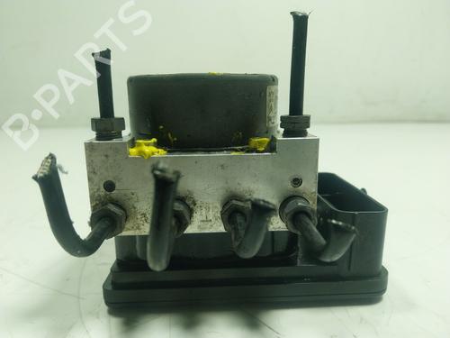 ABS Bremseaggregat CITROËN C3 II (SC_) 1.4 HDi 70 (SC8HZC, SC8HR0, SC8HP4) | BP17863208M43 
