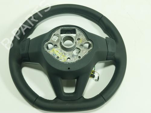 Steering wheel VW CADDY V Box Body/MPV (SBA, SBH) 2.0 TDi | BP28050838C49 - Image 2
