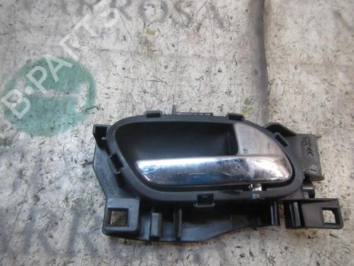 Used Front right interior door handle Front right interior door handle CITROËN C3 II (SC_) [2009-2026] 3842861 3842861