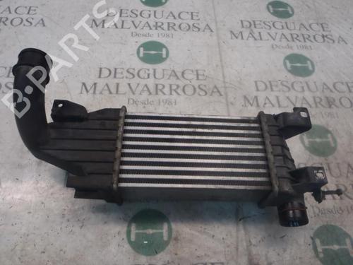 Used Intercooler Intercooler OPEL ASTRA H (A04) 1.7 CDTI (L48) (100 hp) 3801108 3801108
