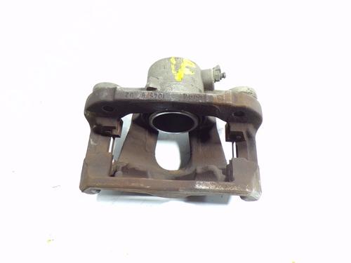 Left front brake caliper BMW 1 (E87) 116 d | BP11553747M105