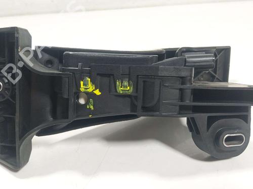 Pedal HYUNDAI TUCSON (NX4E, NX4A) 1.6 T-GDi | BP39212934I4 - Image 3