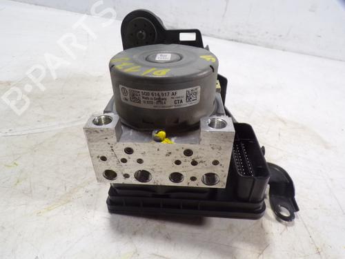ABS pump SEAT LEON (5F1) 1.2 TSI | BP8856910M43 