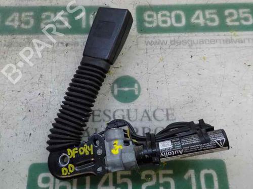 Used Front right belt tensioner Front right belt tensioner MINI MINI CLUBMAN (R55) Cooper (120 hp) 5804834 5804834
