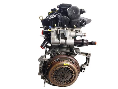 Engine PEUGEOT 208 I (CA_, CC_) 1.2 VTI 82 | BP24470255M1 
