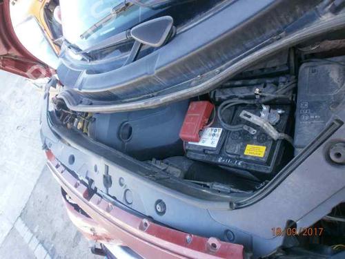 Warning switch RENAULT SCÉNIC II (JM0/1_) | BP3847836I22 - Image 8