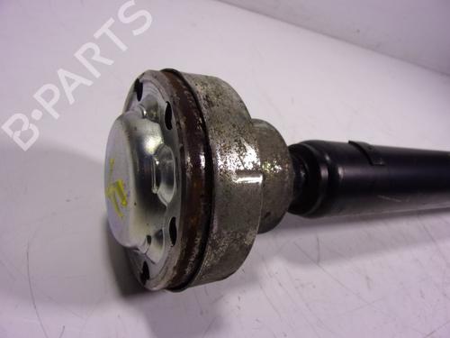 Driveshaft AUDI Q7 (4LB) 3.0 TDI quattro | BP15691122M37 