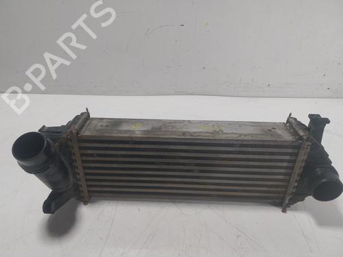 Used Intercooler Intercooler RENAULT KANGOO Express (FW0/1_) 1.5 dCi 75 (FW07, FW10, FW04) (75 hp) 18882081 18882081