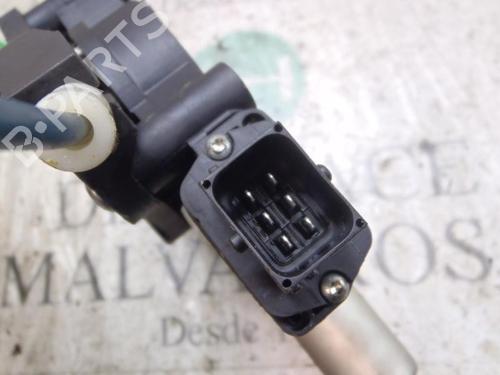 Front left window mechanism OPEL CORSA D (S07) 1.2 (L08, L68) | BP3819344C22 