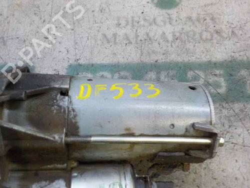 Starter DACIA DOKKER MPV (KE_) 1.5 dCi (KEAJ, KEAH) | BP6130605M8