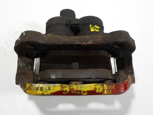 Left front brake caliper LAND ROVER RANGE ROVER SPORT I (L320) 2.7 D 4x4 | BP13936135M105 
