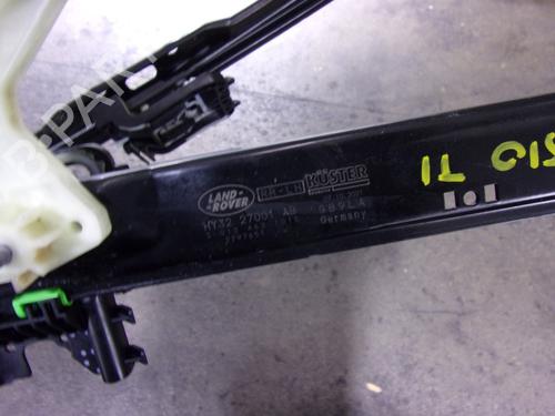 Rear left window mechanism LAND ROVER DISCOVERY V (L462) D300 MHEV 4x4 | BP15907943C24 