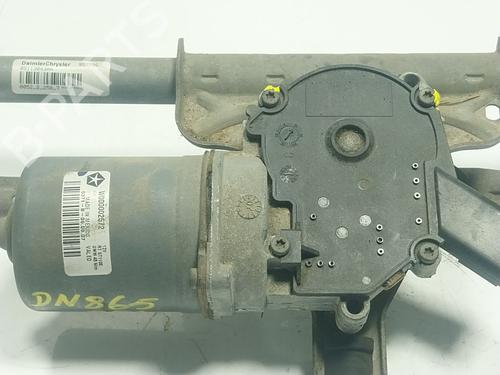 Front wiper motor CHRYSLER GRAND VOYAGER V (RT) 2.8 CRD | BP18872386M29 