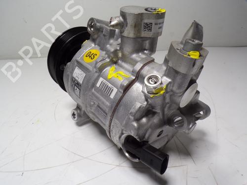 AC compressor AUDI A1 Sportback (GBA)  | BP12108037M34 