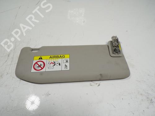 right-sun-visor-citroen-c4-cactus-98115412bj-2014-9239930 main image