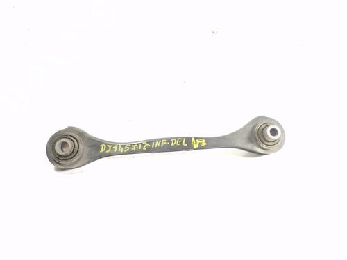 Left rear suspension arm VW SCIROCCO III (137, 138) 2.0 TDI 1K0501529H