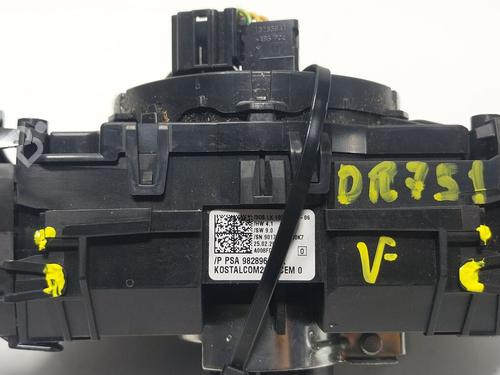 Steering column stalk OPEL COMBO E Tour / Life (K9) 1.5 | BP29208129I23 