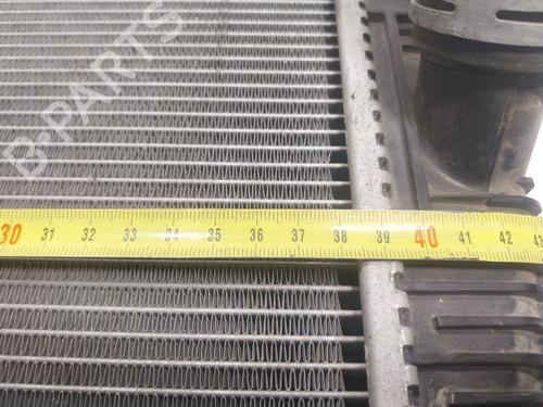Køler FORD TRANSIT COURIER B460 Box Body/MPV  | BP24362810M31 