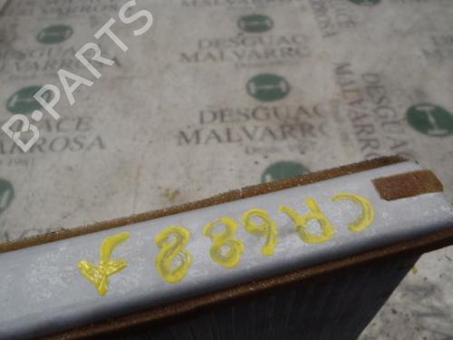 Heater matrix CHEVROLET AVEO / KALOS Hatchback (T250, T255)  | BP3824990M63 