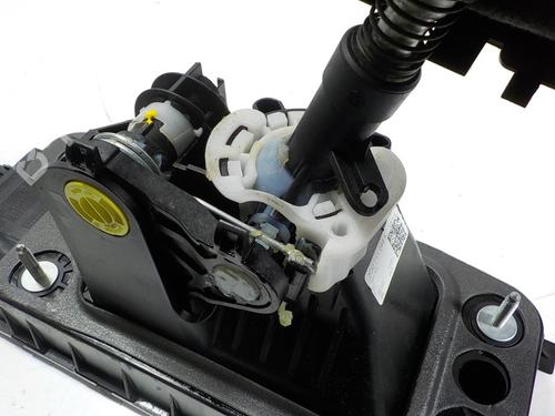 Gear lever SEAT IBIZA V (KJ1, KJG)  | BP13411405M90 