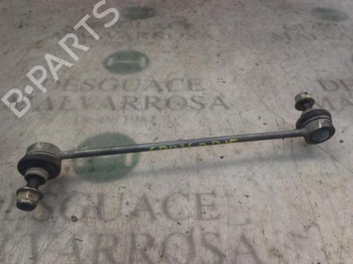 Used Right front suspension arm NISSAN PRIMASTAR Van (X83) 2.0 dCi 115 (114 hp) 14271618