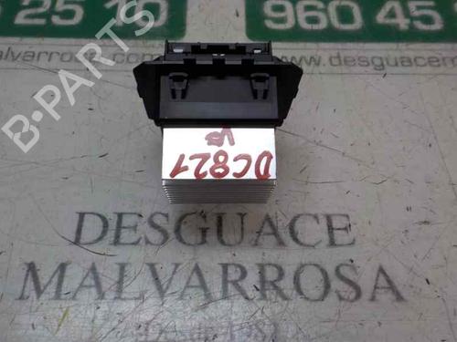 Used Heater resistor Heater resistor 11644748 11644748