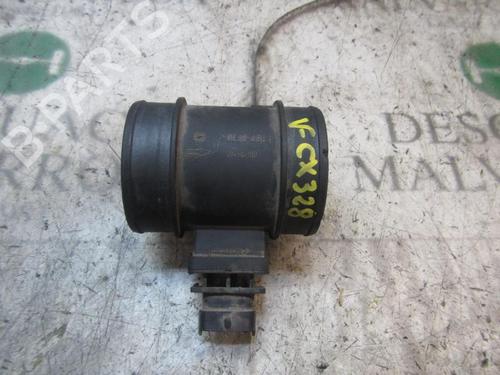 Mass air flow sensor OPEL ASTRA H (A04) 1.7 CDTI (L48) | BP3840558M95 