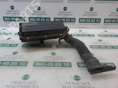 Used Air filter box SEAT IBIZA IV (6J5, 6P1) 1.4 (85 hp) 14282033