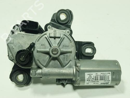 Ruitenwissermotor achter VW CADDY V Box Body/MPV (SBA, SBH) 2.0 TDi BMT | BP28050049M102 