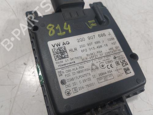 Electronic module VW GOLF VIII (CD1, DA1)  | BP20147291M83  - Image 5