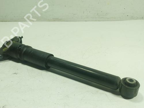 Left rear shock absorber PEUGEOT 208 II (UB_, UP_, UW_, UJ_) e-208 | BP25593138M18 